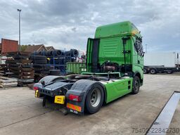 Iveco S-WAY 480 / Damaged / Retarder / Hydraulic / Fu...