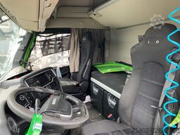 Iveco S-WAY 480 / Damaged / Retarder / Hydraulic / Fu...