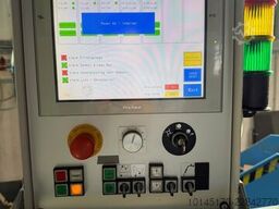 Iseli Swiss EM300 Egaliser-Schleifmaschine
