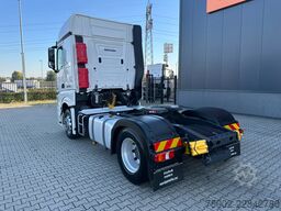 Mercedes-Benz Actros ACTROS 1846L / EURO-6E / ADR / PTO