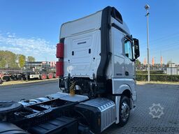 Mercedes-Benz Actros ACTROS 1846L / EURO-6E / ADR / PTO