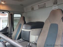 Volvo FE 250 Bak+Klep Dhollandia 2.000 kg 4x2. New ta...