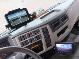 Volvo FE 250 Bak+Klep Dhollandia 2.000 kg 4x2. New ta...