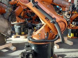 KUKA KRC2 ed05 KR30 HA
