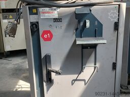 KUKA KRC2 KR 210-2000 2005 MODEL TESTED