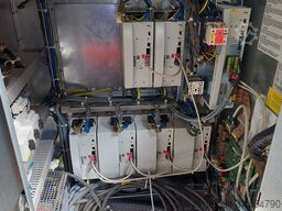 KUKA KRC2 KR 210-2000 2005 MODEL TESTED