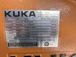 KUKA KR 120 R3500 prime K