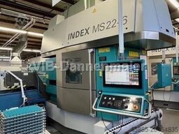 INDEX MS 22-6