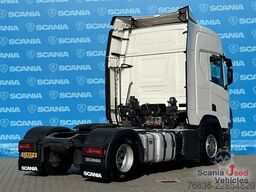 Scania R 450 A4x2NB RETARDER P-AIRCO FULL AIR HYDRO