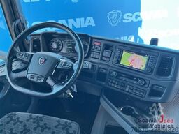 Scania R 450 A4x2NB RETARDER P-AIRCO FULL AIR HYDRO