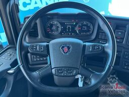 Scania R 450 A4x2NB RETARDER P-AIRCO FULL AIR HYDRO