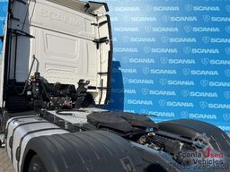 Scania R 450 A4x2NB RETARDER P-AIRCO FULL AIR HYDRO