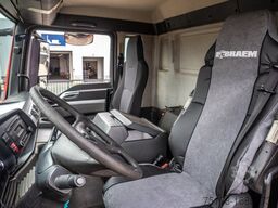 MAN TGS 33.360 BB + KENNIS 16 T/M -3XHYDR.