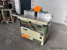 SCM SCM T130