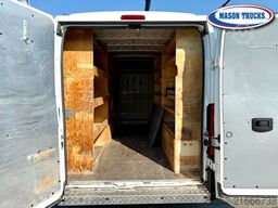 Citroen Jumper 160 HDI