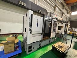 QuickTech T6 MILL