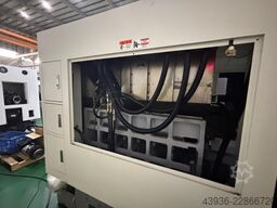QuickTech T6 MILL