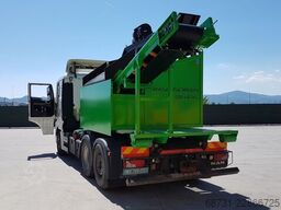 DB Engineering Traserscreen DB-40XL
