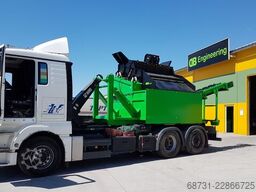 DB Engineering Traserscreen DB-40XL