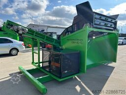DB Engineering Traserscreen DB-40XL