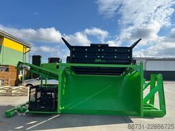 DB Engineering Traserscreen DB-40XL