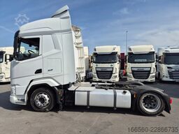 DAF XF 480 FT NGD LOW DECK