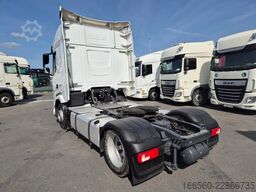 DAF XF 480 FT NGD LOW DECK