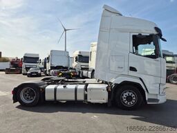 DAF XF 480 FT NGD LOW DECK