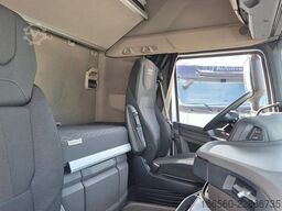 DAF XF 480 FT NGD LOW DECK