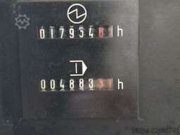 DMG MORI CMX 1100 V
