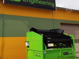 DB Engineering Traserscreen DB-45