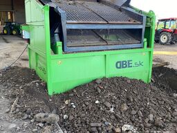DB Engineering Traserscreen DB-45