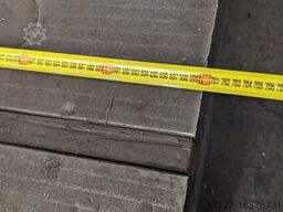 Plattenfeld 7000 x 5250 x 330 mm
