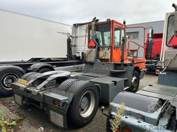 Terberg YT 182 Terminal Tractor / Allison - Cummins