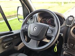 RENAULT MASTER T35 2.3 Dci 110 dkm