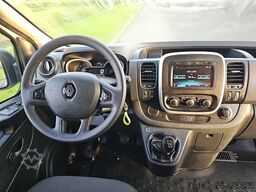 RENAULT TRAFIC 1.6 DCI ac bluetooth EURO6
