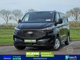 FORD TRANSIT CUSTOM 2.0 L2H1 Navi LED!