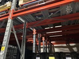 Vogelsang Push-back stelling