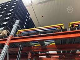 Vogelsang Push-back stelling