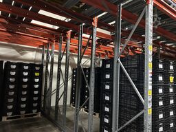 Vogelsang Push-back stelling