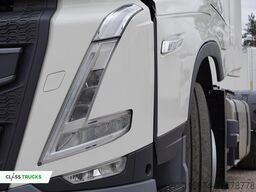VOLVO FH 460 Globetrotter XL i-Save
