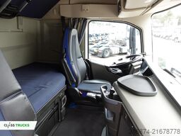 VOLVO FH 460 Globetrotter XL i-Save