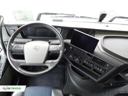 VOLVO FH 460 Globetrotter XL i-Save