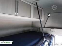 VOLVO FH 460 Globetrotter XL i-Save