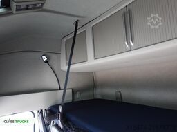 VOLVO FH 460 Globetrotter XL i-Save