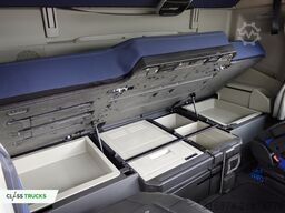 VOLVO FH 460 Globetrotter XL i-Save