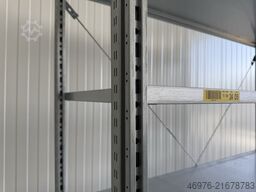 SSI Schäfer R 3000 Regallänge: 1.660 mm