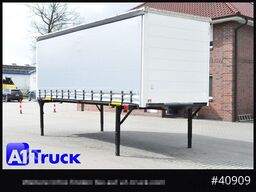 WECON WPR 745, verzinkt, 2520  innen, Code XL