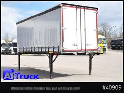 WECON WPR 745, verzinkt, 2520  innen, Code XL