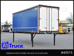 WECON WPR 745, verzinkt, 2520  innen, Code XL